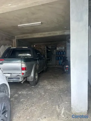 oficinas y locales comerciales - Alquilo Local 3 Niveles 800 Mts en Av. Luperón, Sa 3