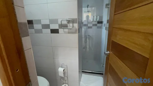 apartamentos - ¡Tu nuevo hogar amueblado en el corazón de Evaristo Morales! 9