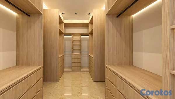 apartamentos - PROYECTO DE APARTAMENTO EN VENTA, SECTOR: NACO 3