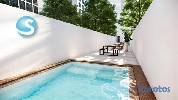 apartamentos - APARTAMENTO EN VENTA, SECTOR: GAZCUE 3