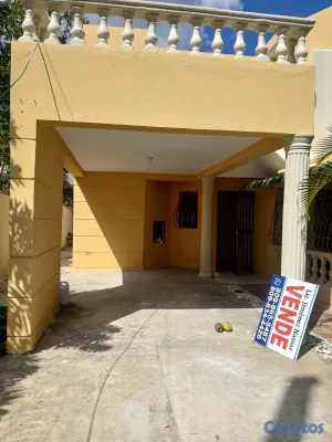 casas - casa de 2 niveles en venta  3