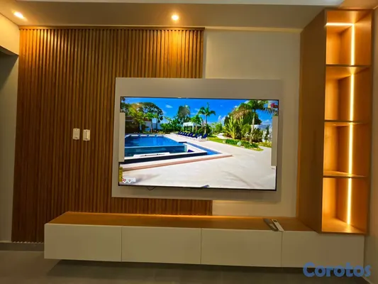 decoración y accesorios - Muebles Flotantes  7