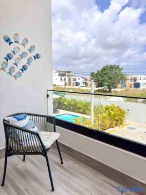 Apartamento en Costa Cana, foto 3