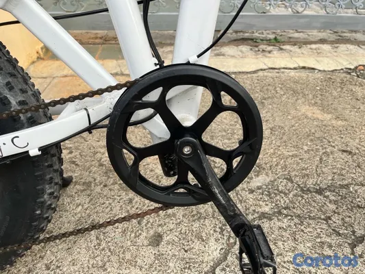 bicicletas y accesorios - bicicleta electronica dé la marca E•Bycco 5