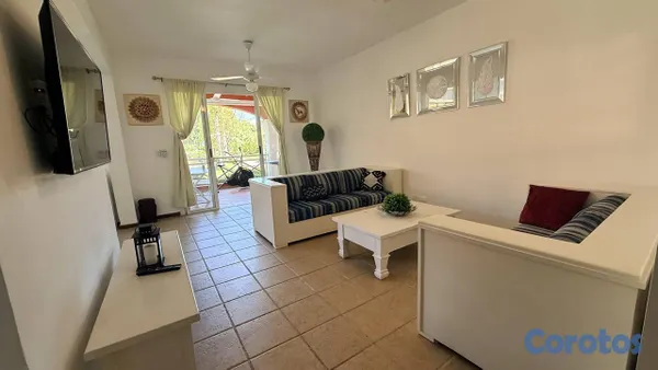 apartamentos - Apartamento en venta Juan Dolio -3422 4