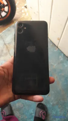 celulares y tabletas - celular a04 negociable  3
