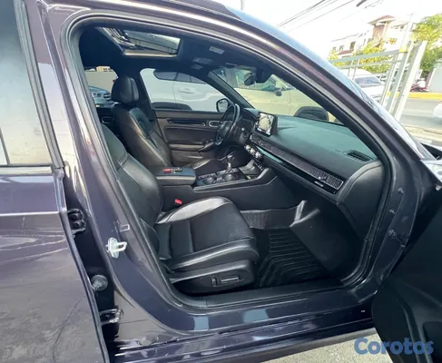 carros - 2022 Honda Civic Sport Touring 6