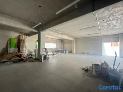 Local Comercial en Alquiler, Mirador Sur