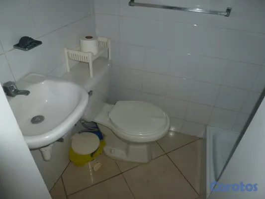 apartamentos - ALQUILO APARTAMENTO AMUEBLADO EN EVARISTO MORALES 9
