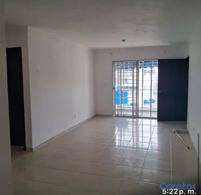 apartamentos - Apto Remodelado frente a zona Franca San Isidro  4