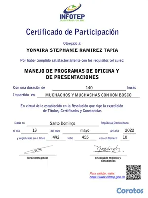 candidatos - Busco empleo  11