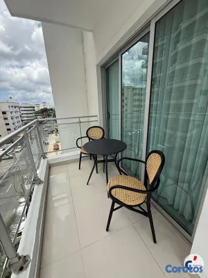apartamentos - Vive en el exclusivo sector de Piantini · Ref 1339 7