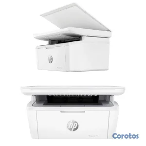 IMPRESORA HP LASERJET MFP M141W MULTIFUNCTION B/W 