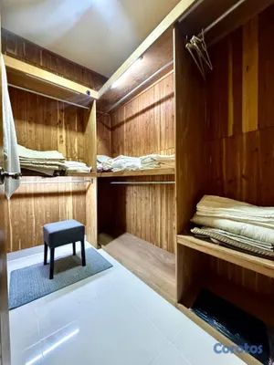 apartamentos - Se alquila Amueblado en bella vista 1 hab 5