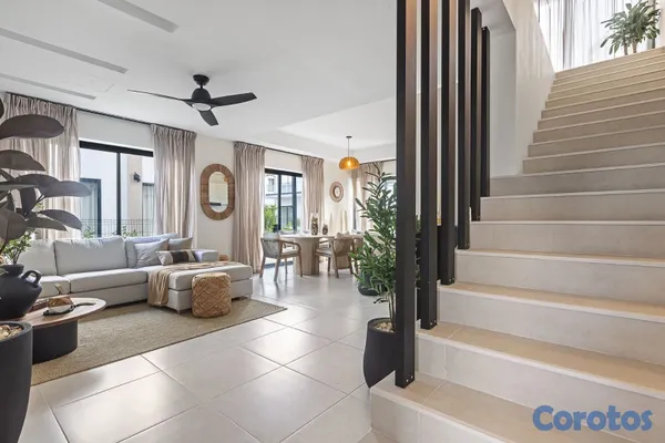 casas - Villa en alquiler en Ziba, Vista Cana - 3 habitaci 11