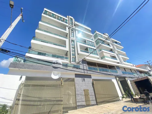 apartamentos - Apartamento en Venta, Los Cacicazgos 18