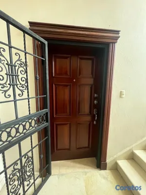 apartamentos - Apartamento en Alquiler en Urbanización Real 5to Nivel. 6