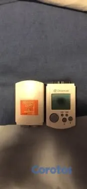 consolas y videojuegos - Juegos y accesorios para Sega Dreamcast  2