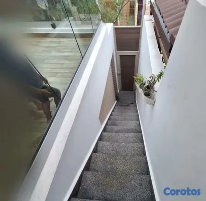 casas - Exquisita residencia en el Sector de Lucerna 5