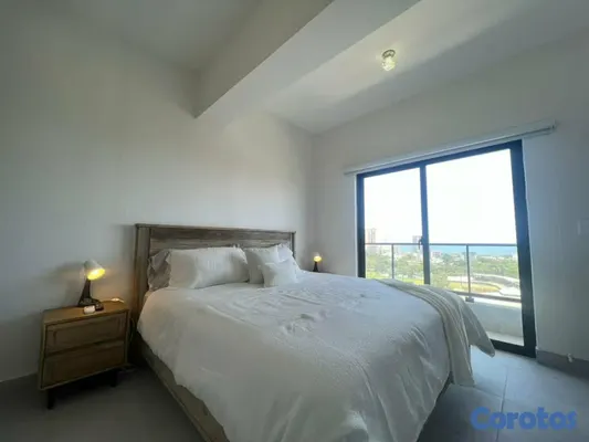 apartamentos - Apartamento Elegante 5