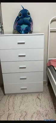 muebles - Gabetero  2