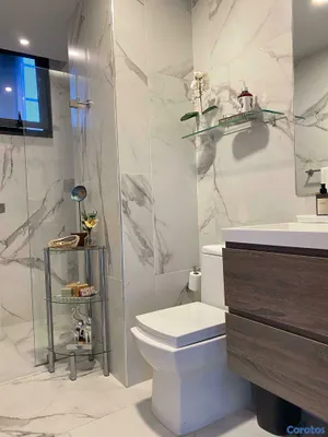 apartamentos - Amplio apartamento en venta / Zona Exclusiva  10