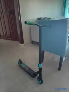 VENDO PATINETA