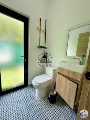 casas - Casa en alquileamueblada en vistacana · Ref 168740 20