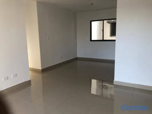 apartamentos - APARTAMENTO EN ALQUILER – RESIDENCIAL CORALES DEL  5