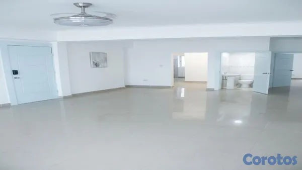 apartamentos - Venta de apartamento en el millon 10