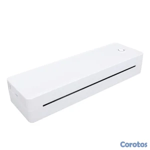 Mini Impresora Térmica Portátil A42 Bluetooth