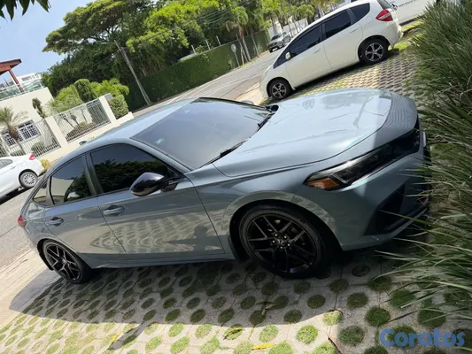 carros - HONDA CIVIC 2022 RD$1,290,000.00 EXCELENTES CONDIC 4