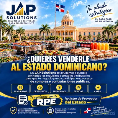 servicios profesionales - Servicios contables en general.  2