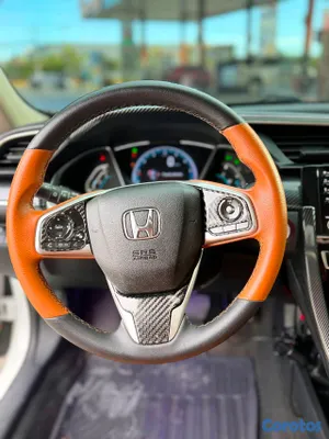 carros - Honda cívic ext 2019 7