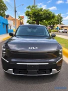 jeepetas y camionetas - kia ev9 long range 2026