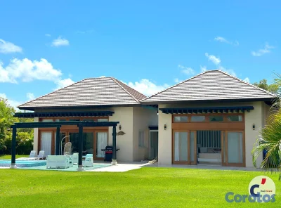 VILLA EN CAP CANA · Ref 3247118314429758
