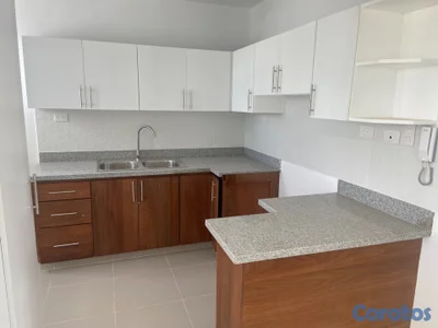 Apartamento de Renta en Santiago, Yapur Dumit