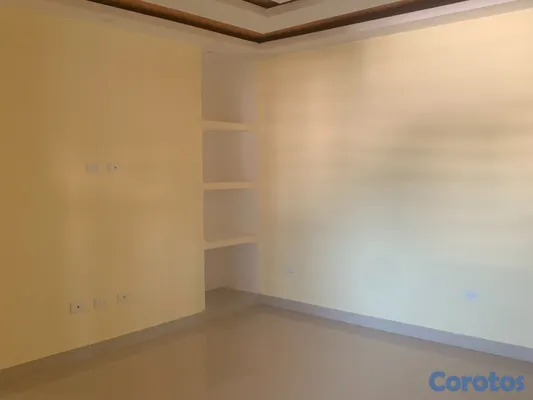 apartamentos - ALQUILO ESPACIOSO APTO EN COSTA SUR BANI.  12
