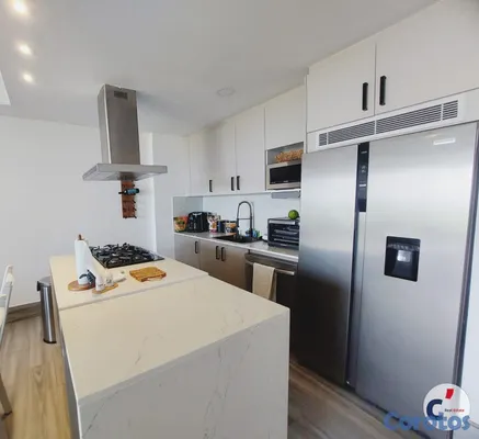 penthouses - Penthouse en Cap Cana · Ref 1483423 2