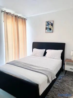 apartamentos - Apartamento en La Romana, airbnb, zona tranquila y 3