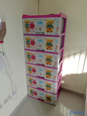 muebles - usado en 500 3