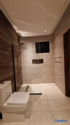 casas vacacionales y villas - Casa en venta proyecto familiar, La Vega Republica 9