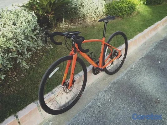 bicicletas y accesorios - Specialized Diverge 2016  2