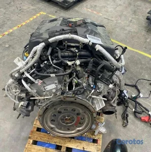  ¡MOTOR 3.5L COMO NUEVO PARA FORD EXPEDITION  2022