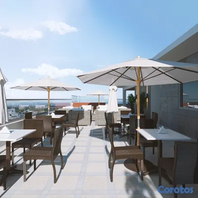 Proyectos - Apartamento en Venta, Mirador Norte 9