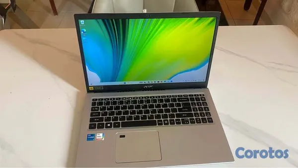 computadoras y laptops - Acer Aspire 5 | i5 11.ª | 8GB RAM | 256GB SSD | 15 7