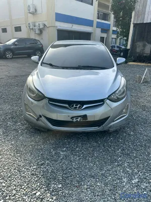 carros - hiunday elantra 2016 4