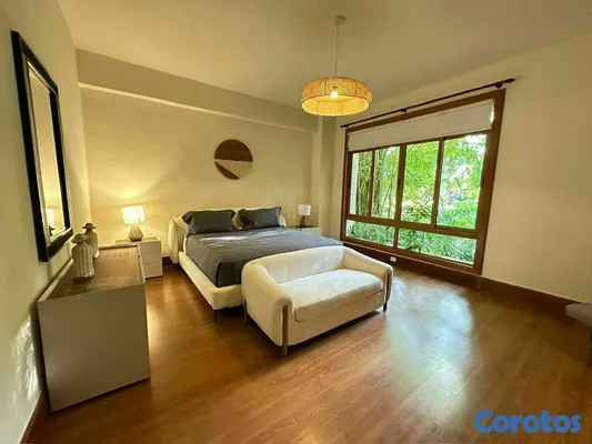 casas vacacionales y villas - El lujo que mereces esta en Casa de Campo  6