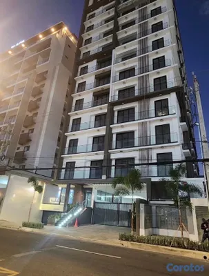 apartamentos - 🏡 Apartamento en Alquiler en Evaristo Morales | 2 Habitaciones 9