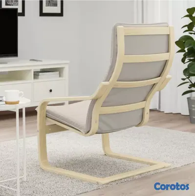 muebles y colchones - Silla sillon  4